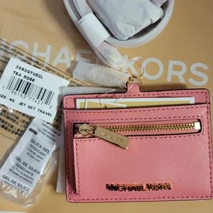 Michael Kors ID Lanyard